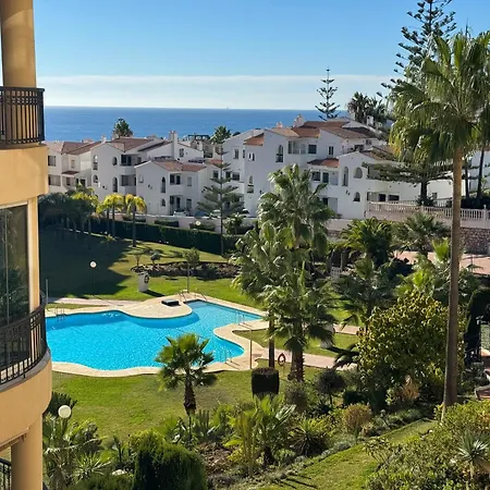 Lets In The Sun La Cala De Mijas Contemporary 3 Bed Malaga