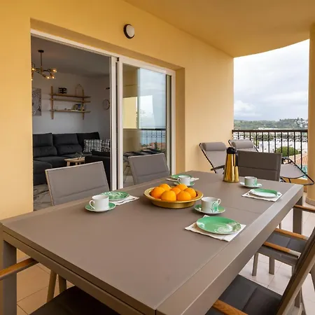 Lets In The Sun La Cala De Mijas Contemporary 3 Bed Apartment *