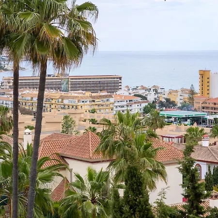 Apartment Lets In The Sun La Cala De Mijas Contemporary 3 Bed *